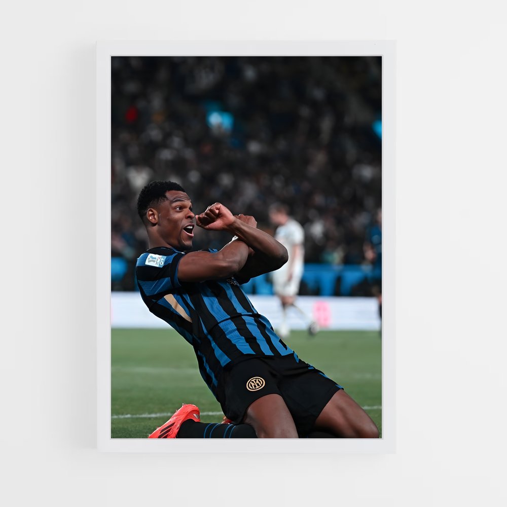 Poster L'Esprit d'Inter (vue 3)